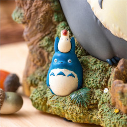 Boîte à Musique Totoro & Mei Sieste Benelic Mon Voisin Totoro