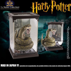 HARRY POTTER statue Créatures Magiques Magini Noble Collection