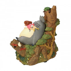 Boîte à Musique Totoro & Mei Sieste Benelic Mon Voisin Totoro