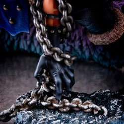 Figurine Loki Portrait Of Pirates ELB-MAXIMUM Megahouse One Piece