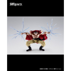 S.H. Figuarts Edward Newgate Whitebeard Marineford Bandai One Piece