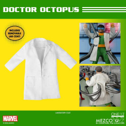 Figurine Doctor Octopus One:12 Mezco Toyz Marvel