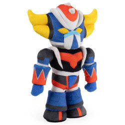 GOLDORAK Peluche 28 cm Grendizer Barrado