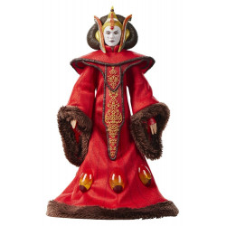 Figurine Reine Amidala Black Series Hasbro Star Wars