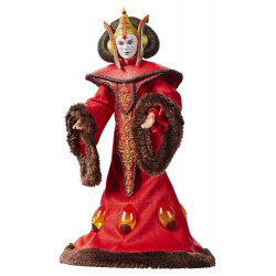 Figurine Reine Amidala Black Series Hasbro Star Wars