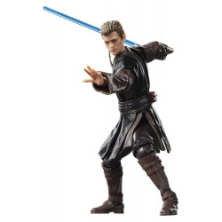 Figurine Anakin Skywalker Padawan Black Series Hasbro Star Wars