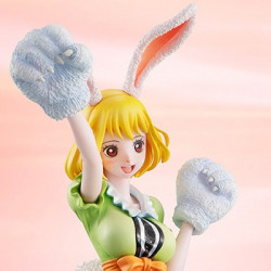 ONE PIECE Figurine Carrot  Excellent Model P.O.P. Limited Edition