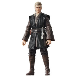 Figurine Anakin Skywalker Padawan Black Series Hasbro Star Wars