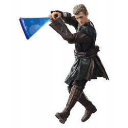Figurine Anakin Skywalker Padawan Black Series Hasbro Star Wars