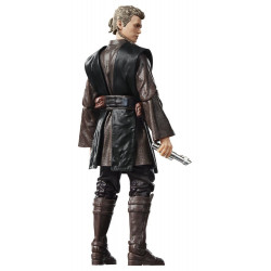 Figurine Anakin Skywalker Padawan Black Series Hasbro Star Wars