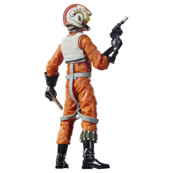 Figurine Luke Skywalker X-Wing Pilot Black Series Hasbro Star Wars