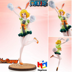  ONE PIECE Figurine Carrot  Excellent Model P.O.P. Limited Edition