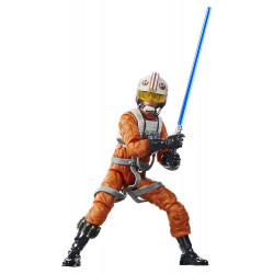 Figurine Luke Skywalker X-Wing Pilot Black Series Hasbro Star Wars