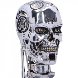 Statuette T-800 Lumineuse Nemesis Now Terminator 2