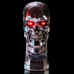 Statuette T-800 Lumineuse Nemesis Now Terminator 2