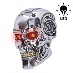 Statuette T-800 Head Nemesis Now Terminator