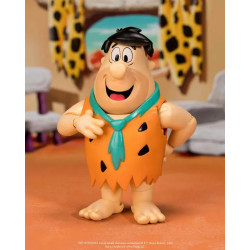 Figurine Fred Pierrafeu Fruity Pebbles Jada Toys La Famille Pierrafeu