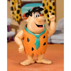 Figurine Fred Pierrafeu Fruity Pebbles Jada Toys La Famille Pierrafeu