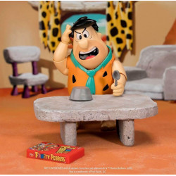 Figurine Fred Pierrafeu Fruity Pebbles Jada Toys La Famille Pierrafeu