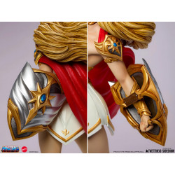 Statue She-Ra Tweeterhead Maitres de l'Univers