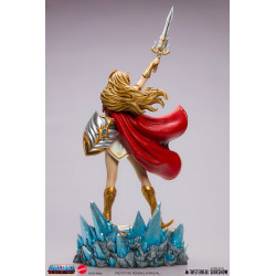 Statue She-Ra Tweeterhead Maitres de l'Univers