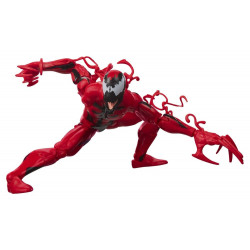 Figurine Carnage Marvel Legends Series Hasbro Marvel