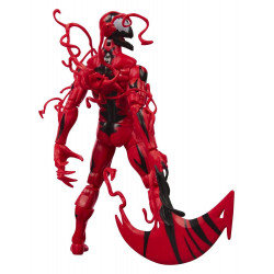 Figurine Carnage Marvel Legends Series Hasbro Marvel