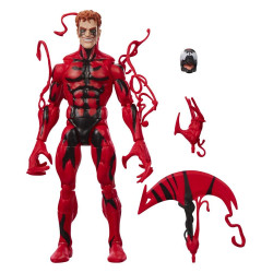 Figurine Carnage Marvel Legends Series Hasbro Marvel