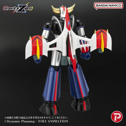 GOLDORAK Gravity Zero Grendizer Action Figure Plex