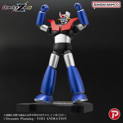 MAZINGER Z Gravity Zero Mazinger Z Action Figure Plex