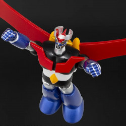 MAZINGER Z Gravity Zero Mazinger Z Action Figure Plex