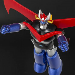 GREAT MAZINGER Gravity Zero Great Mazinger Action Figure Plex
