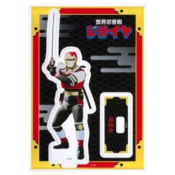 Stand Acrylique Giraya Graveyard Gallery Giraya Ninja / Sekai Ninja Sen Jiraiya