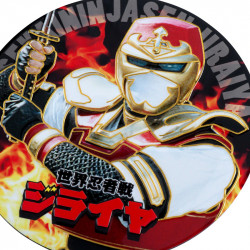 Aimant Giraya Graveyard Gallery Giraya Ninja / Sekai Ninja Sen Jiraiya