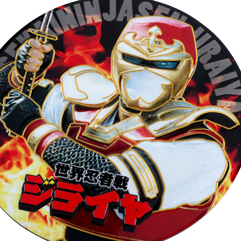Aimant Giraya Graveyard Gallery Giraya Ninja / Sekai Ninja Sen Jiraiya