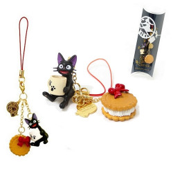 KIKI LA PETITE SORCIERE Strap Jiji Cookie Benelic