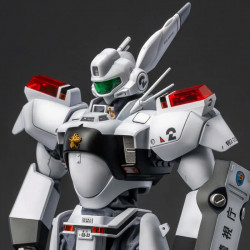 Figurine Ingram Unit 2 Shadow Finish Version Robo-Dou Threezero Patlabor