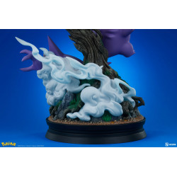 Statue Diorama Ectoplasma Sideshow Pokemon