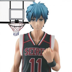 KUROKO NO BASKET figurine Kuroko Tetsuya Jump 50th Anniversary Banpresto