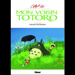 Le studio Ghibli - Le guide de tous les films de Michael Leader - Grand  Format - Livre - Decitre