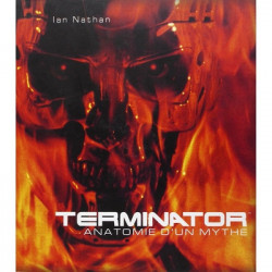 Terminator Anatomie d'un Mythe Huginn & Muninn