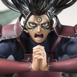 NARUTO statue Hashirama Senju HQS Tsume