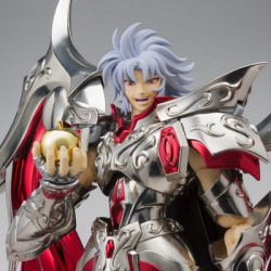 SAINT SEIYA SAINTIA SHO Myth Cloth EX Ares Bandai