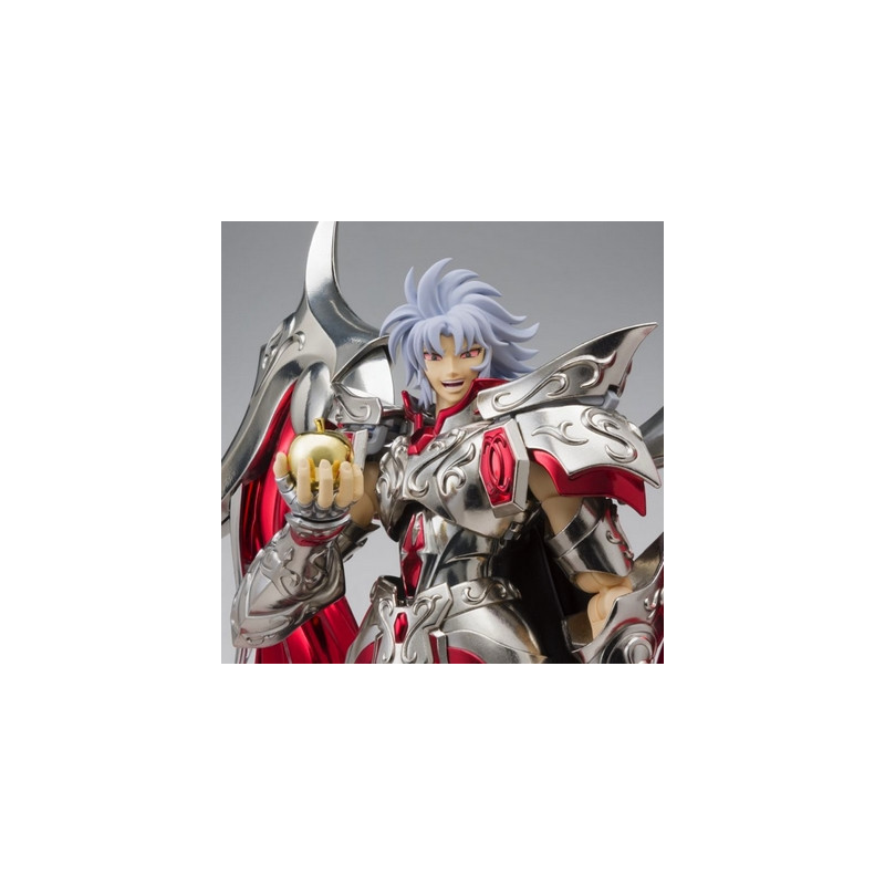 SAINT SEIYA SAINTIA SHO Myth Cloth EX Ares Bandai SAINT SEIYA SAINTIA SHO Myth Cloth EX Ares Bandai