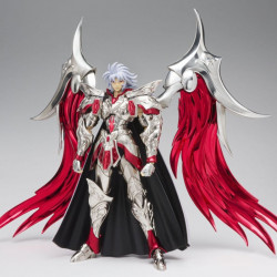  SAINT SEIYA SAINTIA SHO Myth Cloth EX Ares Bandai