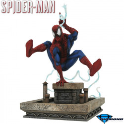 SPIDER-MAN Statuette Spider-Man 90s Marvel Gallery