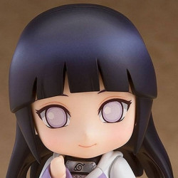 NARUTO SHIPPUDEN figurine Nendoroid Hinata Hyuga Good Smile