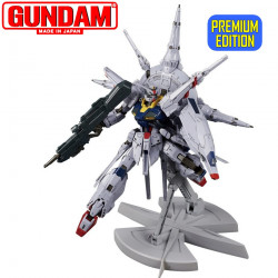  GUNDAM Master Grade Providence Gundam Premium Edition Bandai Gunpla
