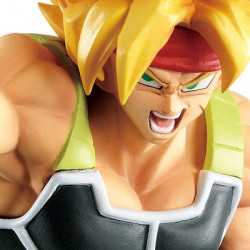 DRAGON BALL Z Figurine Bardock Super Saiyan Banpresto