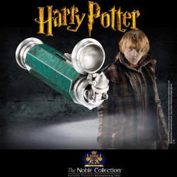  HARRY POTTER Réplique Déluminateur The Noble Collection